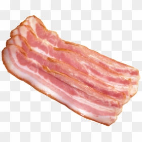 Bacon Png, Transparent Png - bacon png