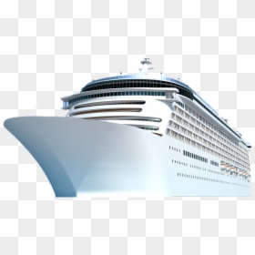 Cruise Ship, HD Png Download - ship png