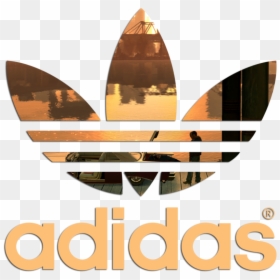 Adida Logo Transparent Background, HD Png Download - adidas png