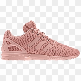 Latest Adidas Shoes For Girls, HD Png Download - adidas png