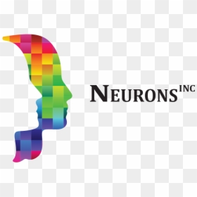 Graphic Design, HD Png Download - neurons png