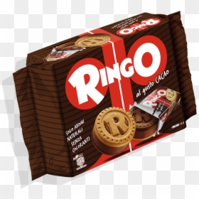 Ringo Gelato Cacao, HD Png Download - cacao png