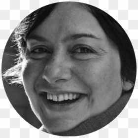 Dr Tiffany Watt-smith - Monochrome, HD Png Download - tiffany png
