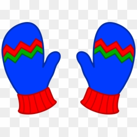 Mittens Free Mitten Cliparts Clip Art On Transparent - Mittens Clipart, HD Png Download - mittens png