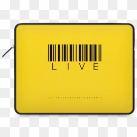 Sign, HD Png Download - book barcode png