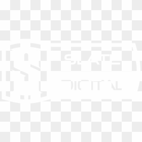 Slate Digital Logo Png, Transparent Png - slate png