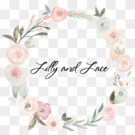 Garden Roses, HD Png Download - black flower crown png