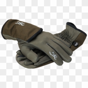 Browning Xpo Light Gloves, HD Png Download - mittens png