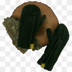 Phalang Ease Mittens - Suede, HD Png Download - mittens png