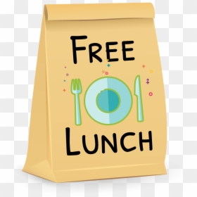 Graphic Design, HD Png Download - lunch icon png