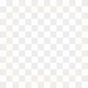 Melissa And Doug Easel, HD Png Download - scroll frame png