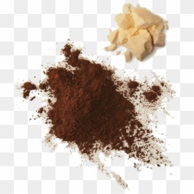 Coco Butter Png - Guittard Jersey Cocoa Powder, Transparent Png - cacao png