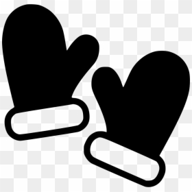 Mittens - Mittens Svg Free, HD Png Download - mittens png