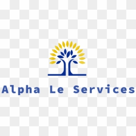 Emblem, HD Png Download - alpha symbol png