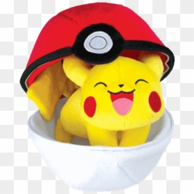 Pikachu Ball, HD Png Download - angry pikachu png