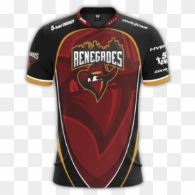 La Renegades, HD Png Download - moses png