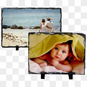 Baby, HD Png Download - slate png