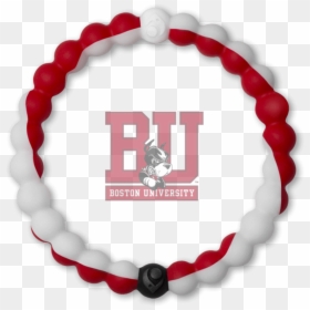 Lsu Lokai Bracelet, HD Png Download - boston university logo png