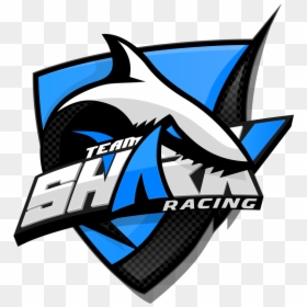 Team Shark Racing - Team Shark, HD Png Download - sharks logo png