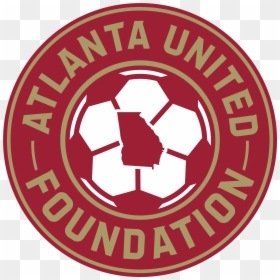 Emblem, HD Png Download - atlanta united logo png