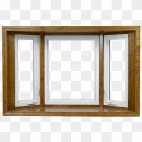 Window Frame Png, Transparent Png - glass frame png