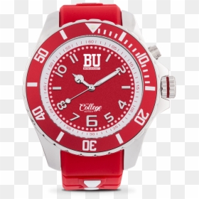 Ivy League Watch, HD Png Download - boston university logo png