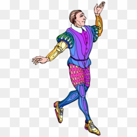 Art,artwork,costume - Shakespeare Character Png, Transparent Png - hamlet png