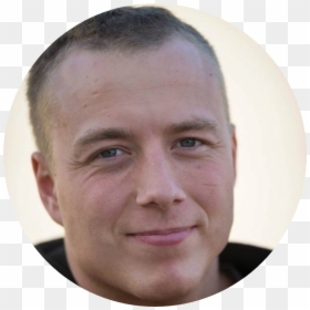 Buzz Cut, HD Png Download - justin bieber head png