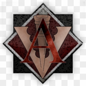 Alpha Company, Anti-terrorism Battalion, 4th Marine, HD Png Download - alpha symbol png