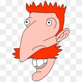 The Wild Thornberrys Wiki - Nigel Thornberry, HD Png Download - vhv