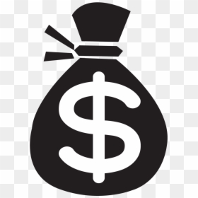 Thumb Image - Vector Dollar Icon, HD Png Download - dinheiro png