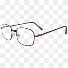 Reading Glasses - Glasses, HD Png Download - glass frame png