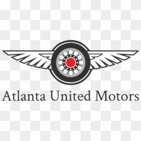 Car, HD Png Download - atlanta united logo png