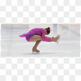 Fs-pic - Figure Skate, HD Png Download - skater png
