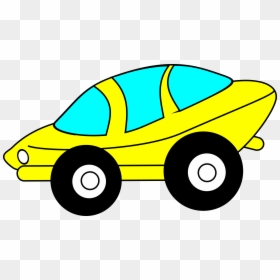 Race Car Racing Car Clip Art Free Vector Freevectors, HD Png Download - car clip art png