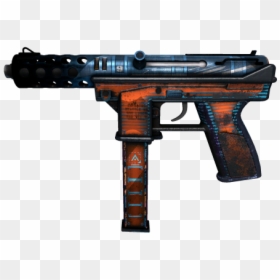 Tec 9 Csgo Png, Transparent Png - cs:go png