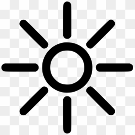 Rain Png Transparent -png File - Hot And Cold Symbol, Png Download - rain icon png