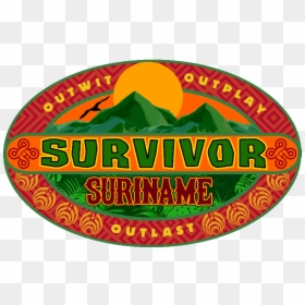 Survivor Short-terms - Survivor Logo Template, HD Png Download - roblox player png