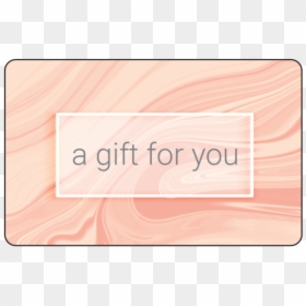 General Electric, HD Png Download - blank gift card png