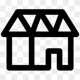 Royal Tent Icon, HD Png Download - tent icon png
