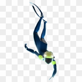 Portable Network Graphics, HD Png Download - skater png