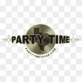 Emblem, HD Png Download - party time png