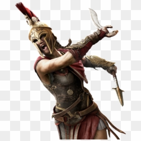 Größeres Bild Anzeigen - Assassin's Creed Odyssey Png, Transparent Png - assassin's creed origins png