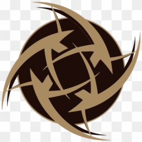 Ninja In Pyjamas Logo, HD Png Download - cs:go png