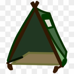 Club Penguin Wiki - Club Penguin Tent, HD Png Download - tent icon png