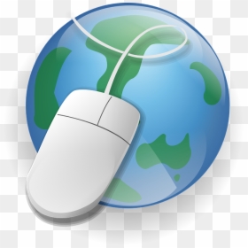 Mouse,input Device,computer Art,computer Icon,computer - Social Media Make The World Smaller, HD Png Download - computer mouse icon png