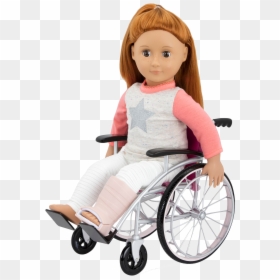 American Girl Png, Transparent Png - american girl png
