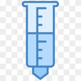 Rain Gauge Icon , Png Download - Transparent Rain Gauge Clipart, Png Download - rain icon png