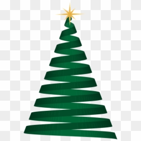 Christmas, Tree, Green, Holiday, Christmas Tree, Xmas - Vector Christmas Tree Png, Transparent Png - green christmas ornament png