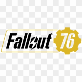 Fallout 76 Logo Png, Transparent Png - please stand by png
